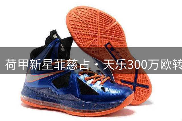 荷甲新星菲慈占·天乐300万欧转投都灵 阿贾克斯青训再输出